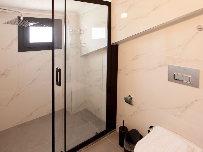 Cesur Villa1 Attic Room2