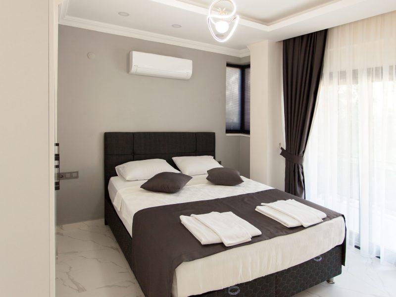 Cesur Villa1 Room1