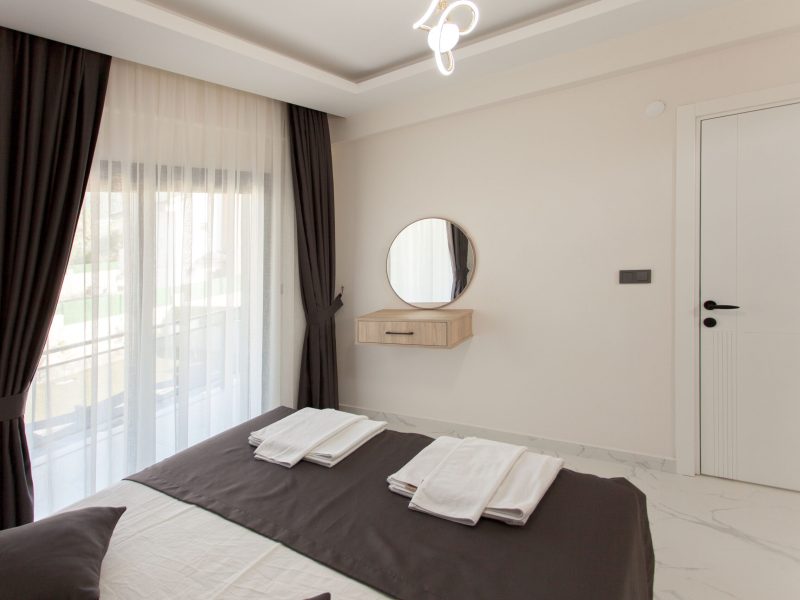 Cesur Villa1 Room1