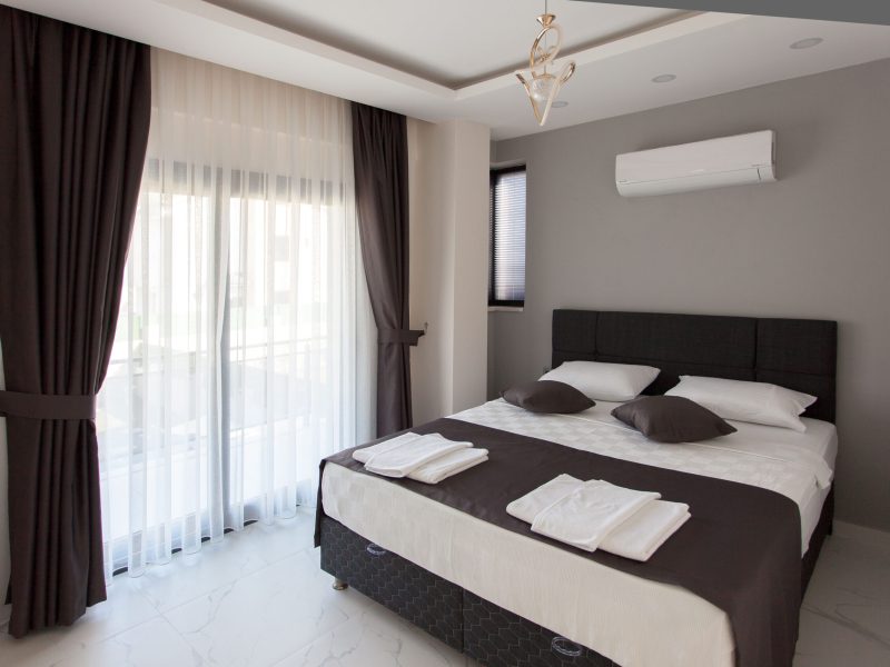 Cesur Villa1 Room2
