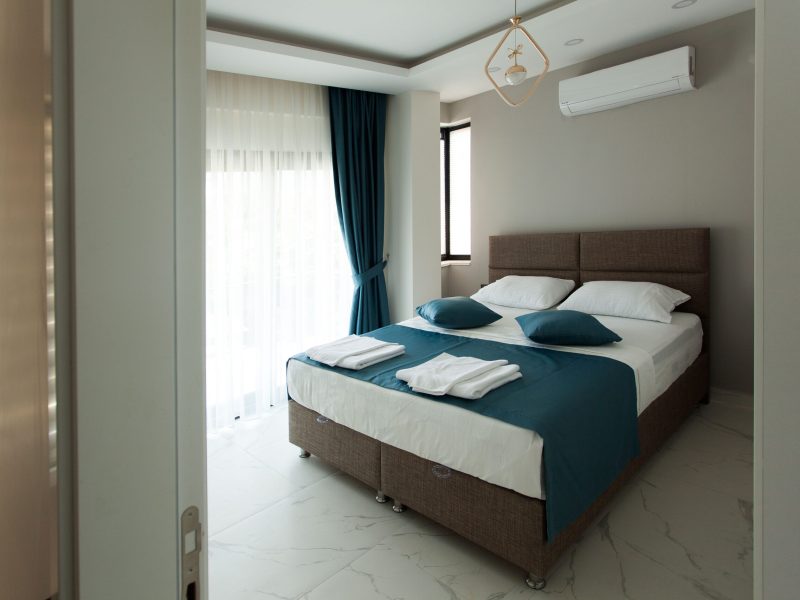 Cesur Villa2 Room2