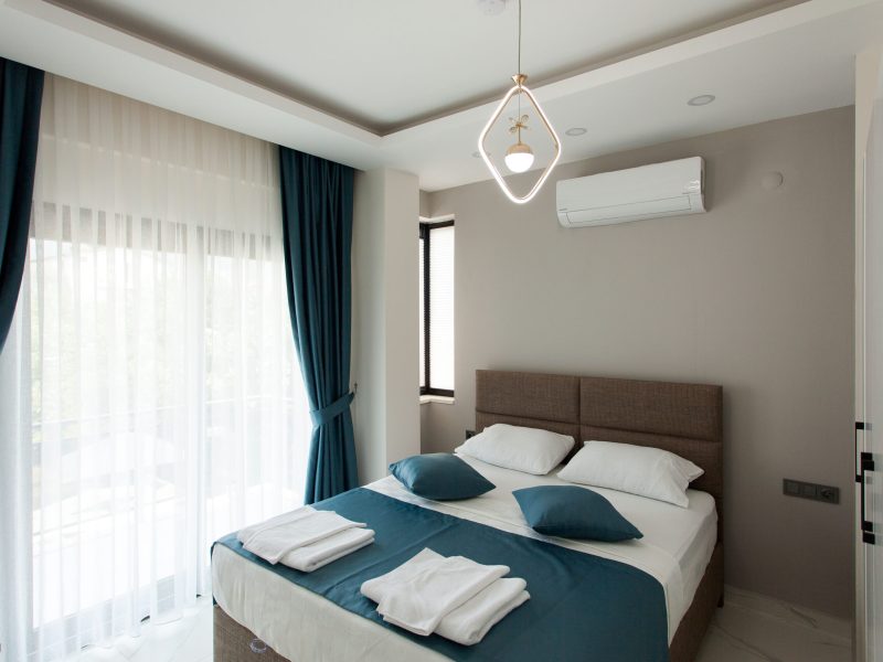 Cesur Villa2 Room2