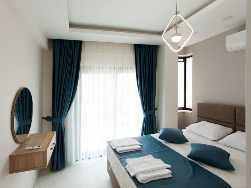 Cesur Villa2 Room2